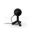 Logitech G Yeti Orb RGB Gaming Microphone – LIGHTSYNC RGB, USB Plug & Play, Black
